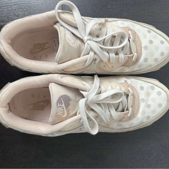 Air Max 90 NRG "Polka Dot" sneakers - Picture 2 of 2